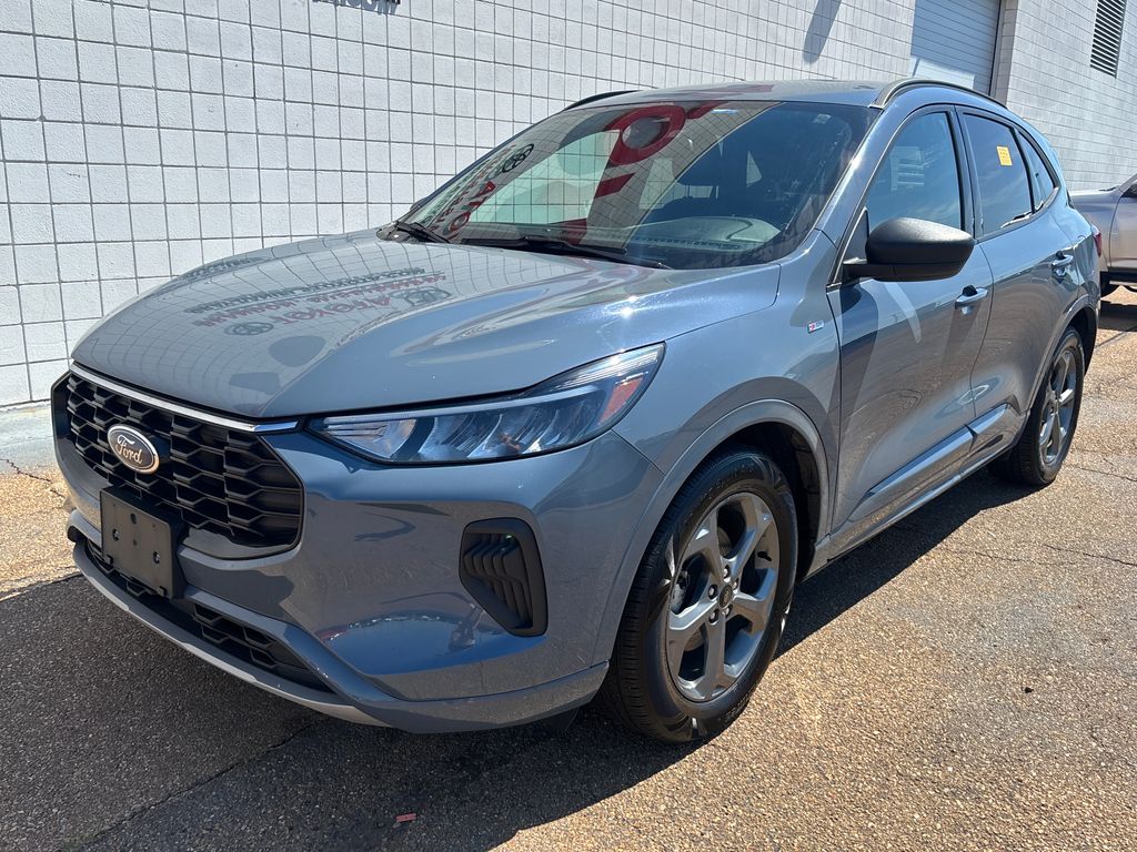 2023 Ford Escape