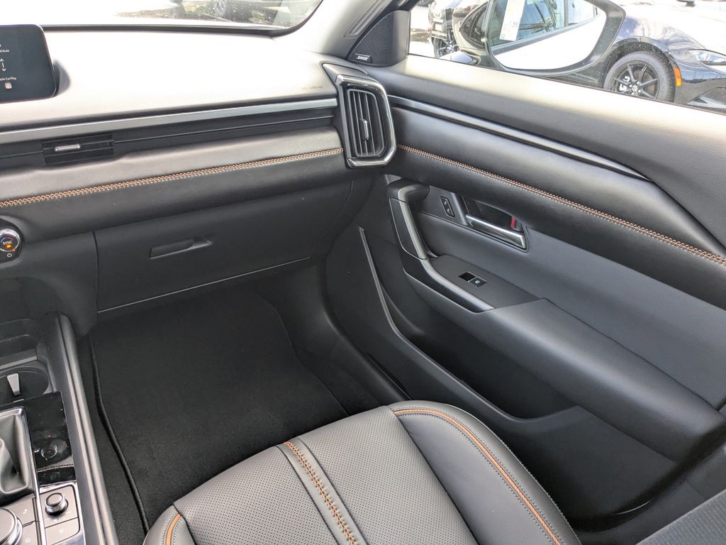 2025 Mazda CX-50 2.5 S Premium Plus Package