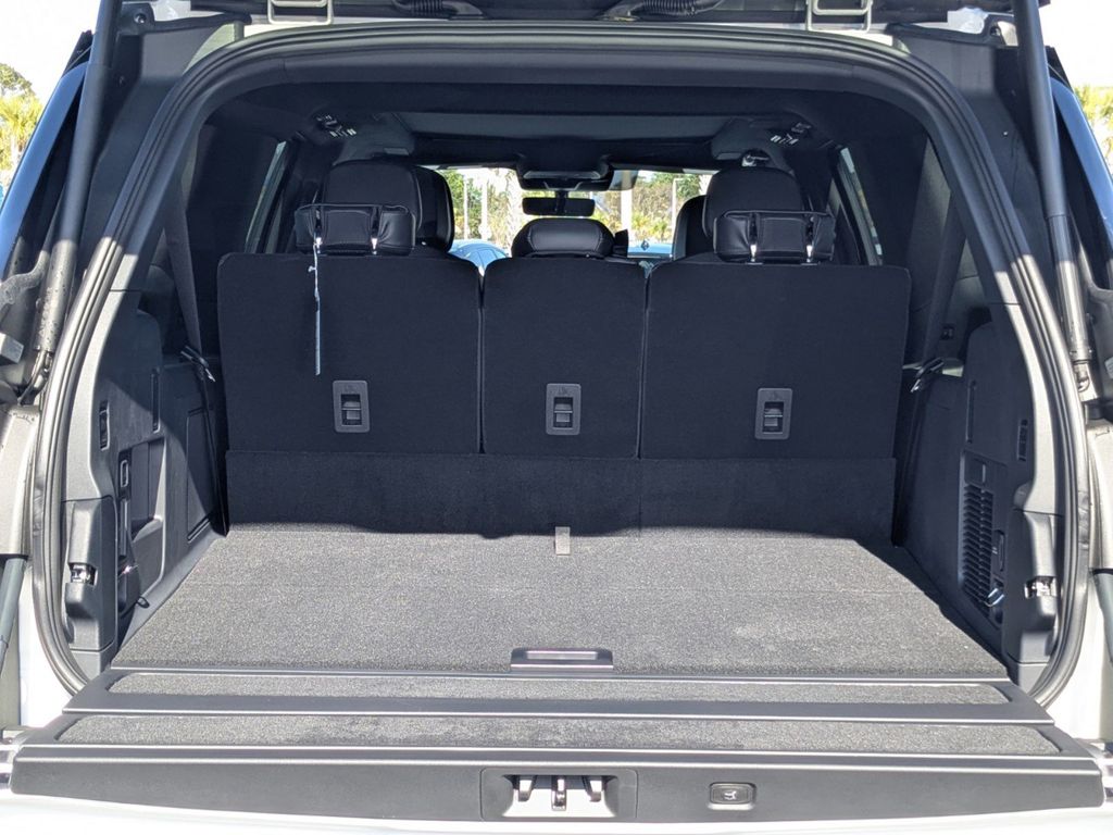 2026 Lincoln Navigator Reserve L