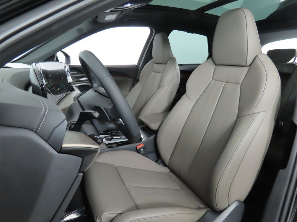 Thumbnail: 2025 Audi Q5 - 30