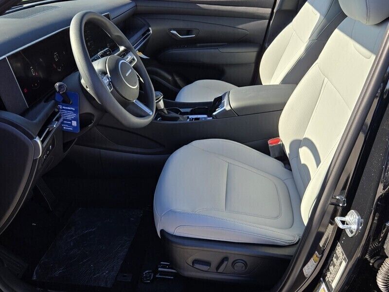 2026 Hyundai Santa Cruz - $32,560