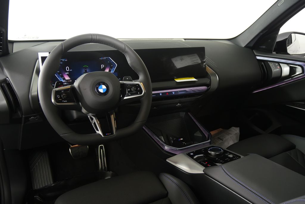 Thumbnail: 2026 BMW X3 - 18