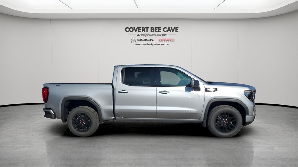 New 2026 Silver GMC Elevation image 11