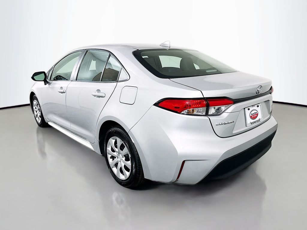 Thumbnail: 2024 Toyota Corolla - 7