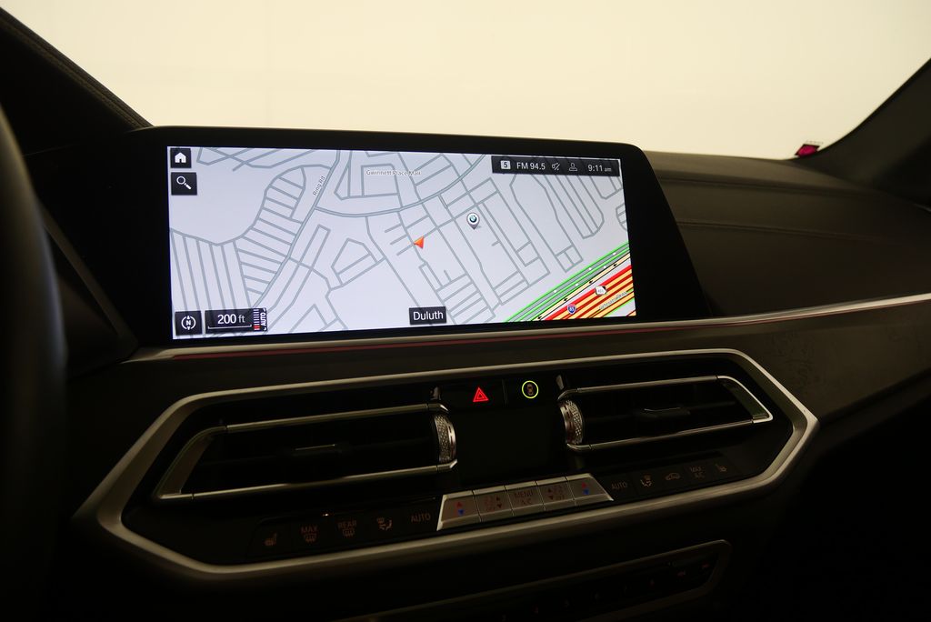 2022 BMW X5 sDrive40i 23