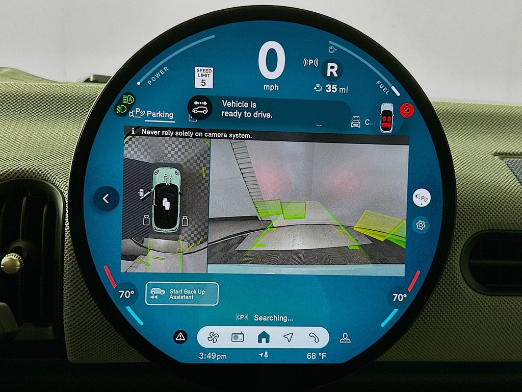 Thumbnail: 2026 MINI Cooper - 13