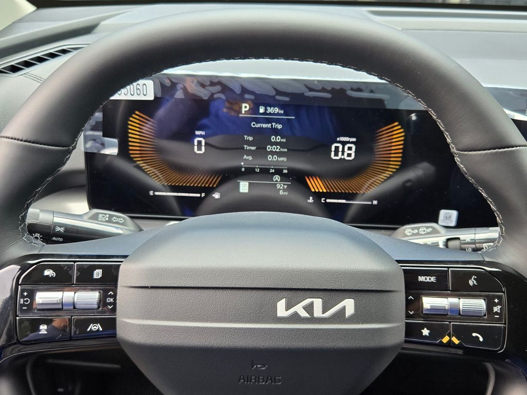2026 Kia Carnival - $34,874