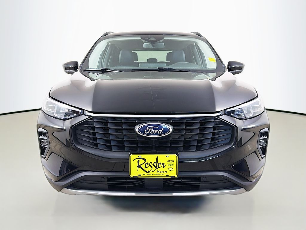 Used 2025 Ford Escape SUV