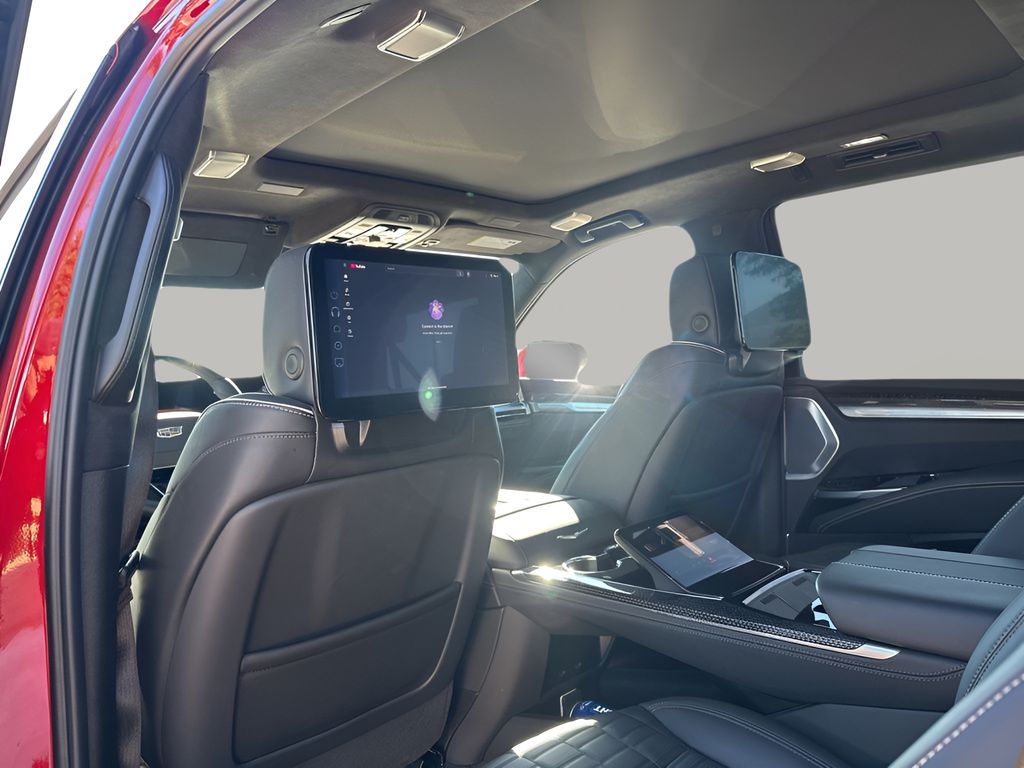 Used Car 2025 Cadillac Escalade  V-series For Sale Under $180,000 In Austin, Texas