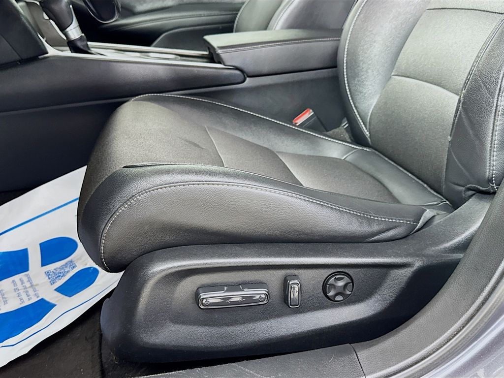 Used Car 2020 Honda Accord  Sport For Sale Under $25,000 In Austin, Texas