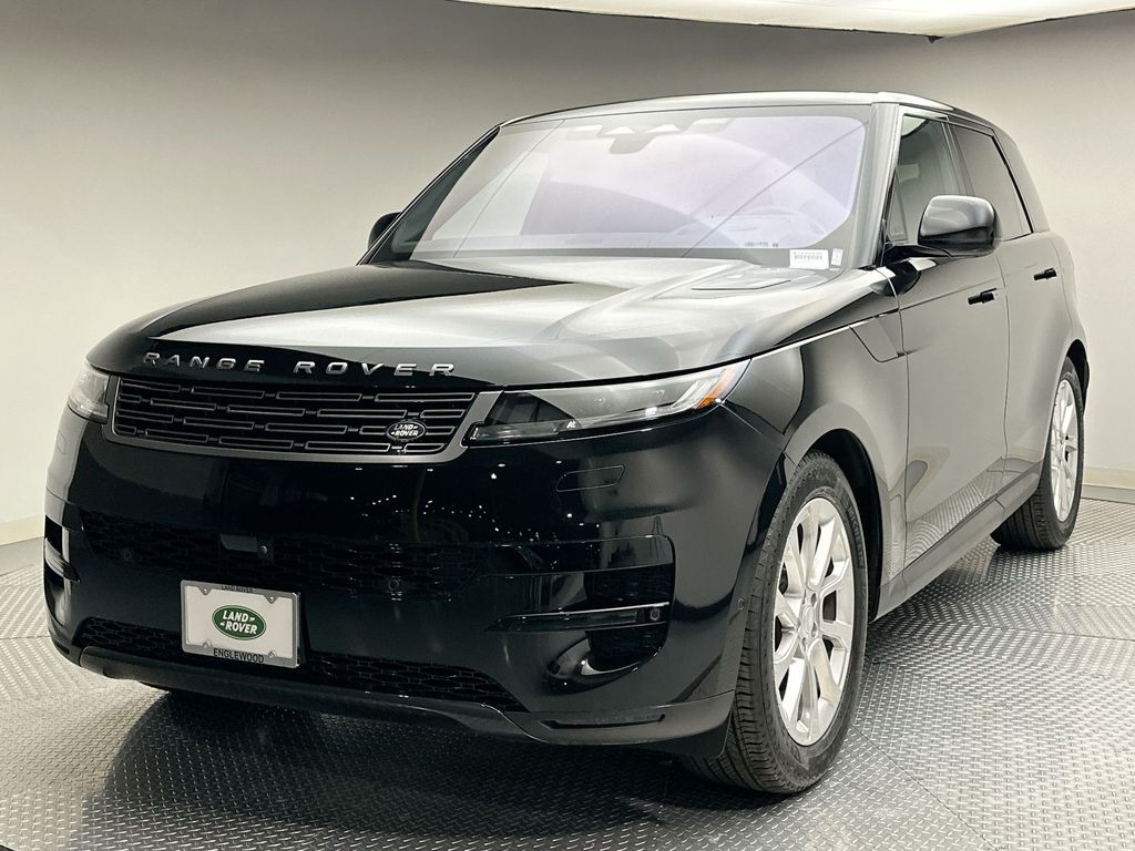 2023 Land Rover Range Rover Sport SE -
                Englewood, NJ