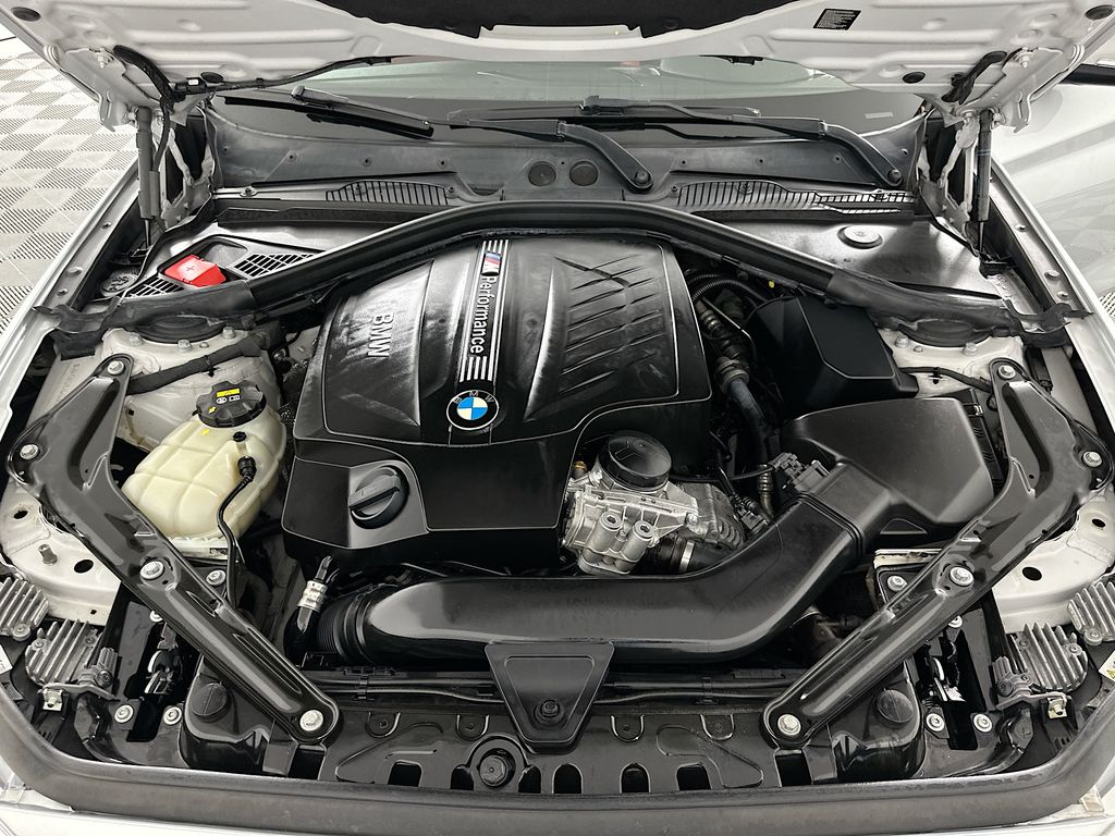 Thumbnail: 2016 BMW 2 Series - 30