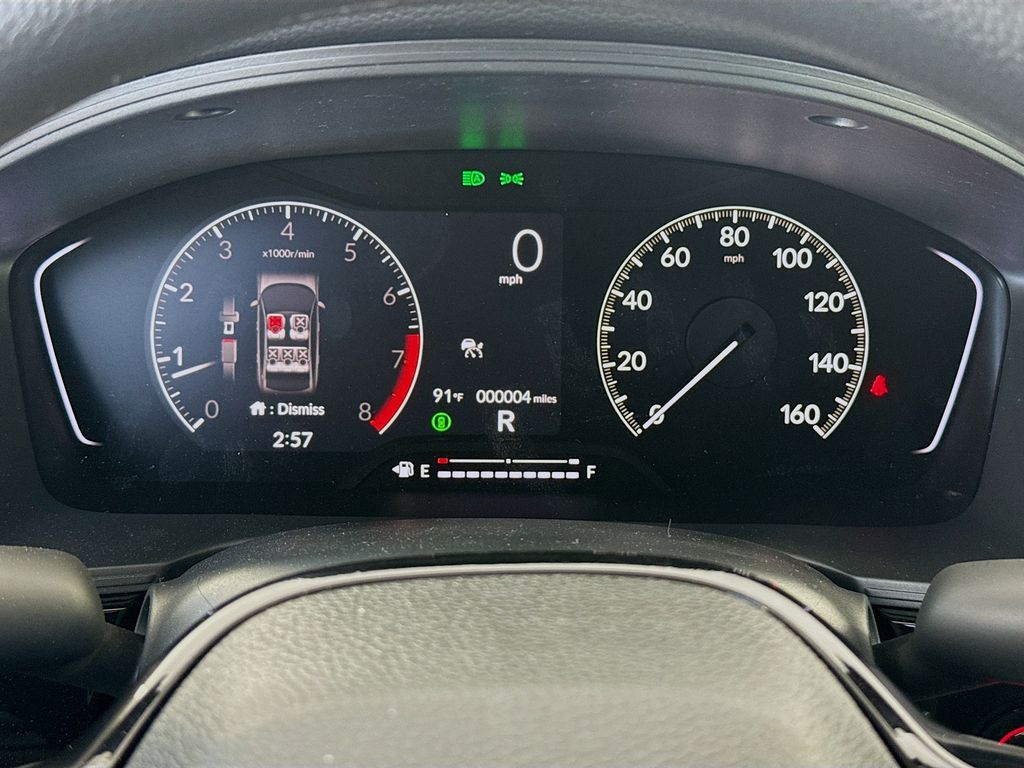 Thumbnail: 2026 Honda Civic - 32