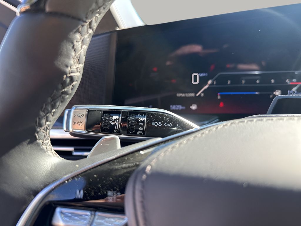 Used Car 2025 Cadillac Escalade  V-series For Sale Under $180,000 In Austin, Texas