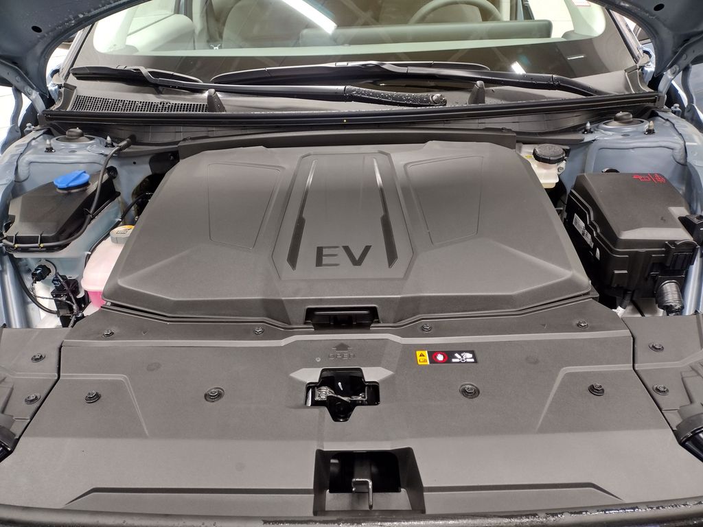 2026 Hyundai IONIQ 5 SE Standard Range