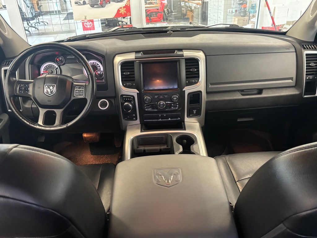 Used 2019 Ram 1500 Classic Truck
