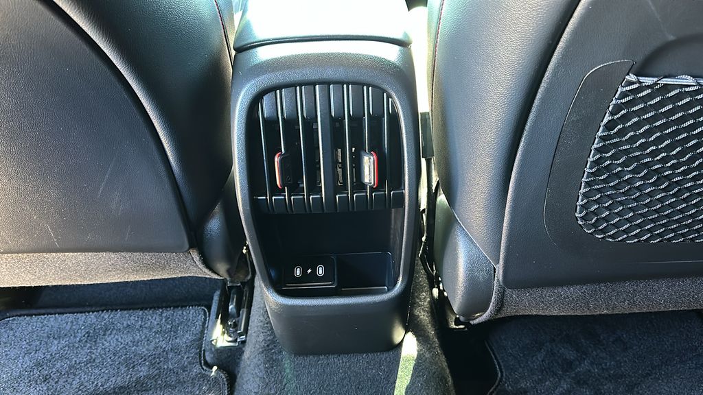 2025 Hyundai Kona N Line Black at Baytown Hyundai