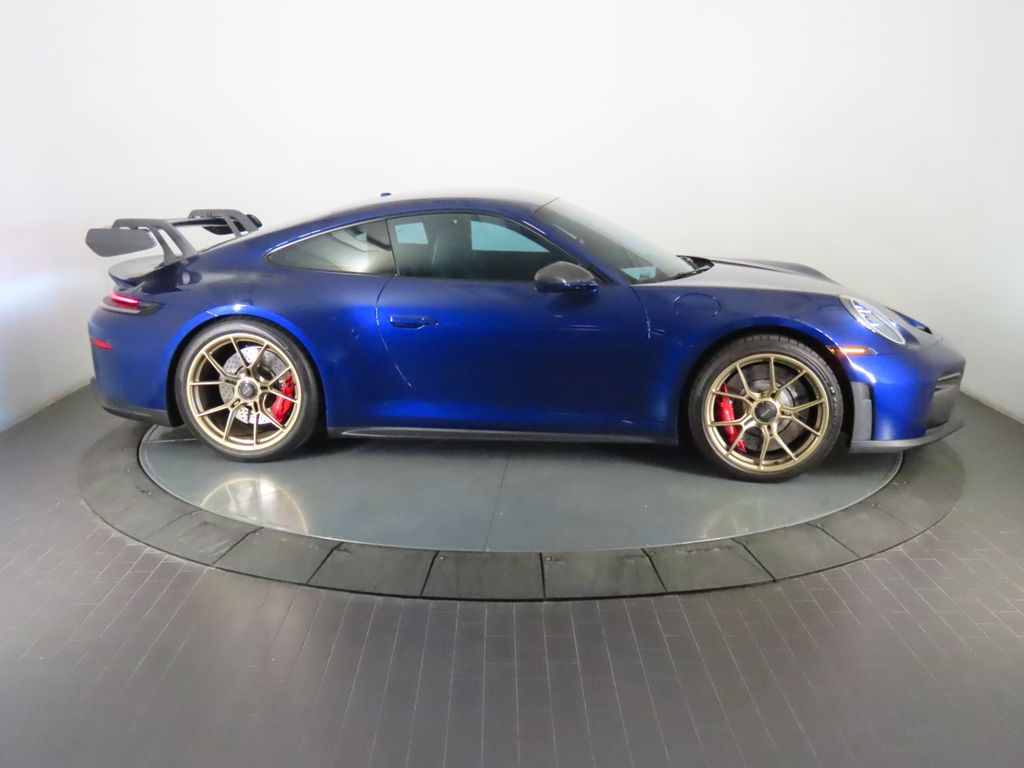 Thumbnail: 2026 Porsche 911 - 8