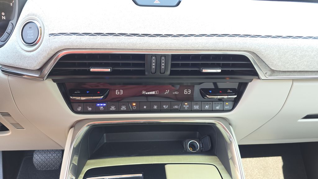 Used Mazda CX-90 2024 thumbnail 21