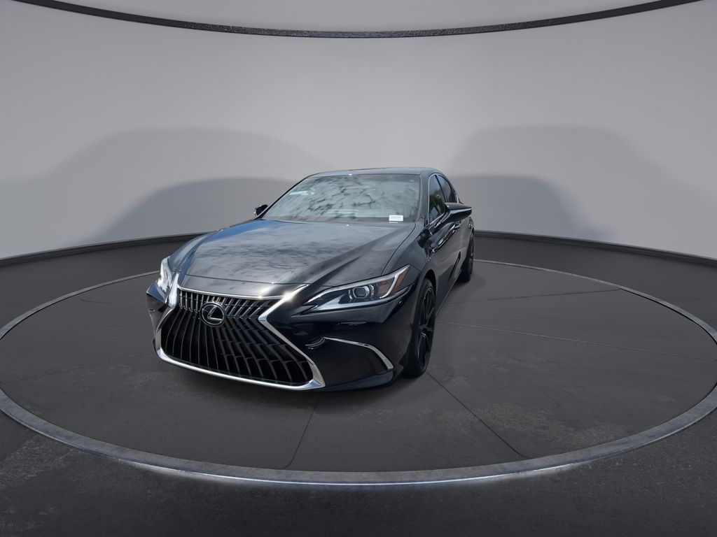 Thumbnail: 2023 Lexus ES - 3