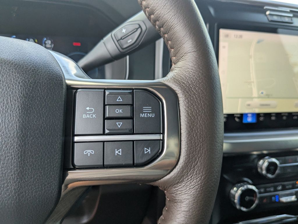 2026 Ford Super Duty F-350 SRW King Ranch