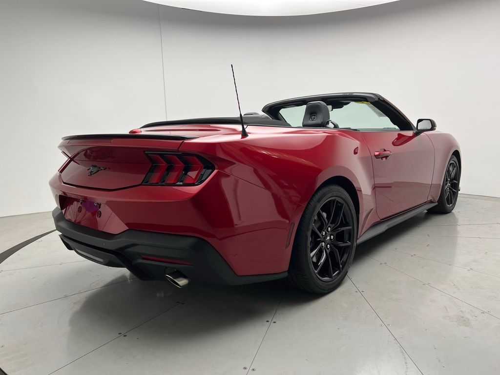 Thumbnail: 2024 Ford Mustang - 5