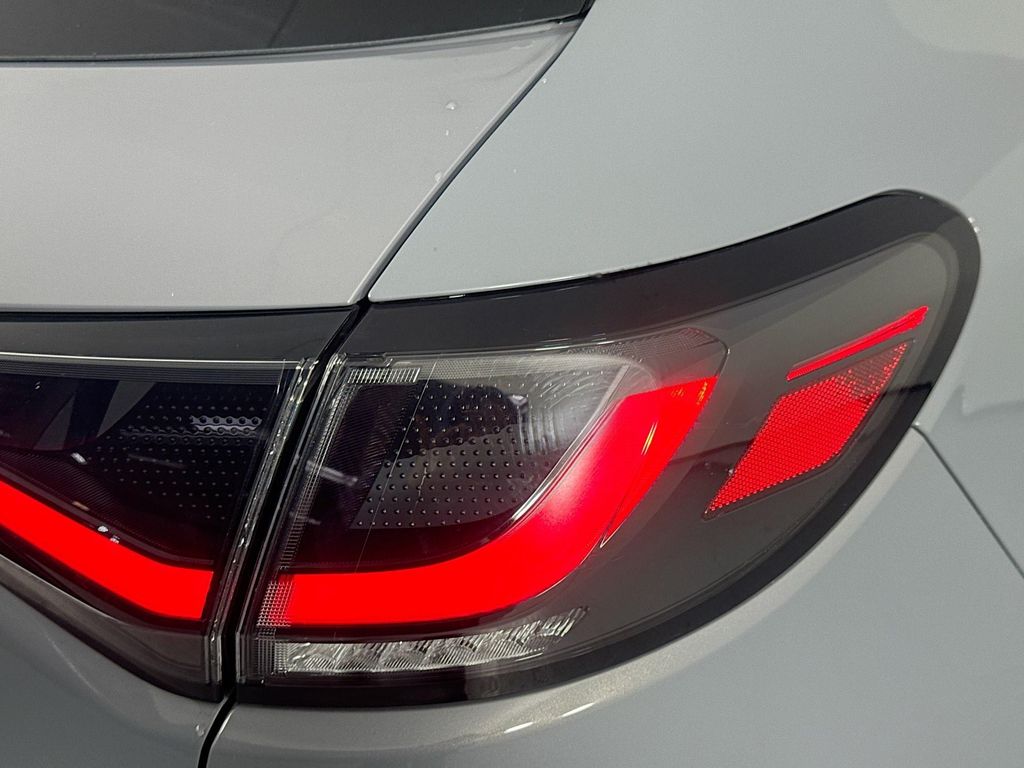 Used Car 2023 Honda Hr-v  Sport For Sale Under $25,000 In Austin, Texas