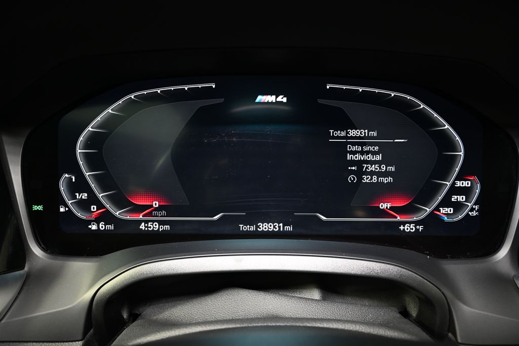 Thumbnail: 2023 BMW M4 - 26