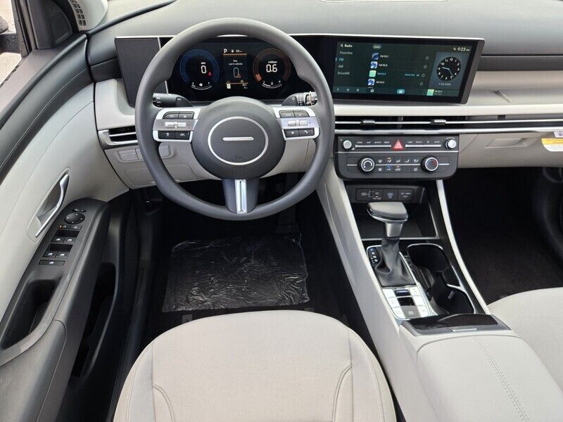 2026 Hyundai Tucson - $28,650