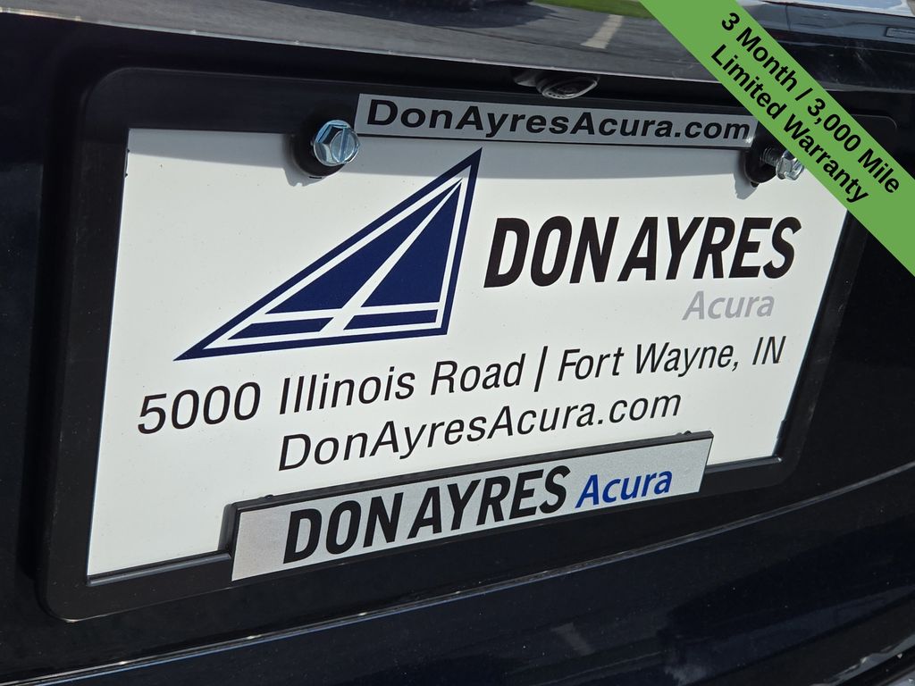 Used 2019 INFINITI QX60 For Sale in Fort Wayne, IN