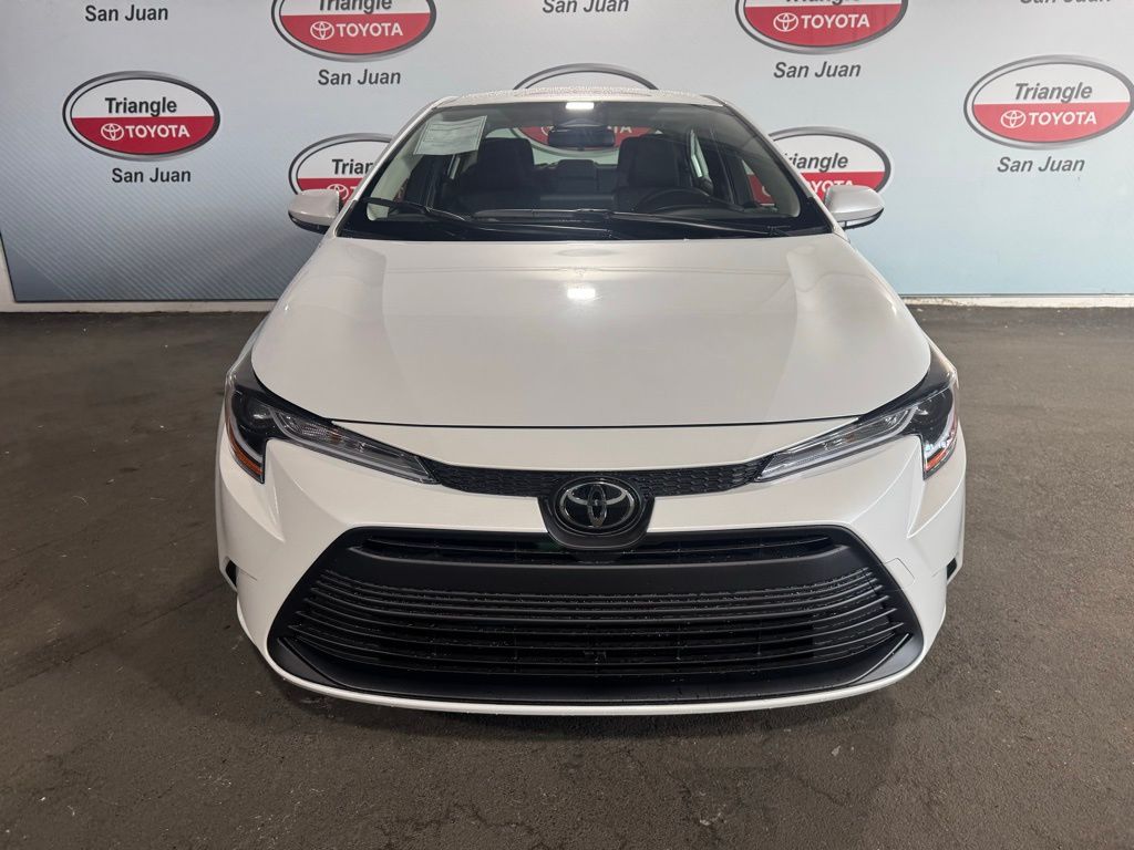 Thumbnail: 2026 Toyota Corolla - 2