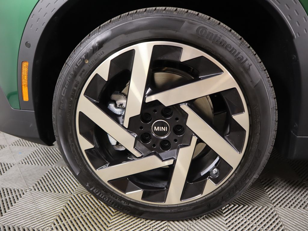 Thumbnail: 2026 MINI Cooper Countryman - 31