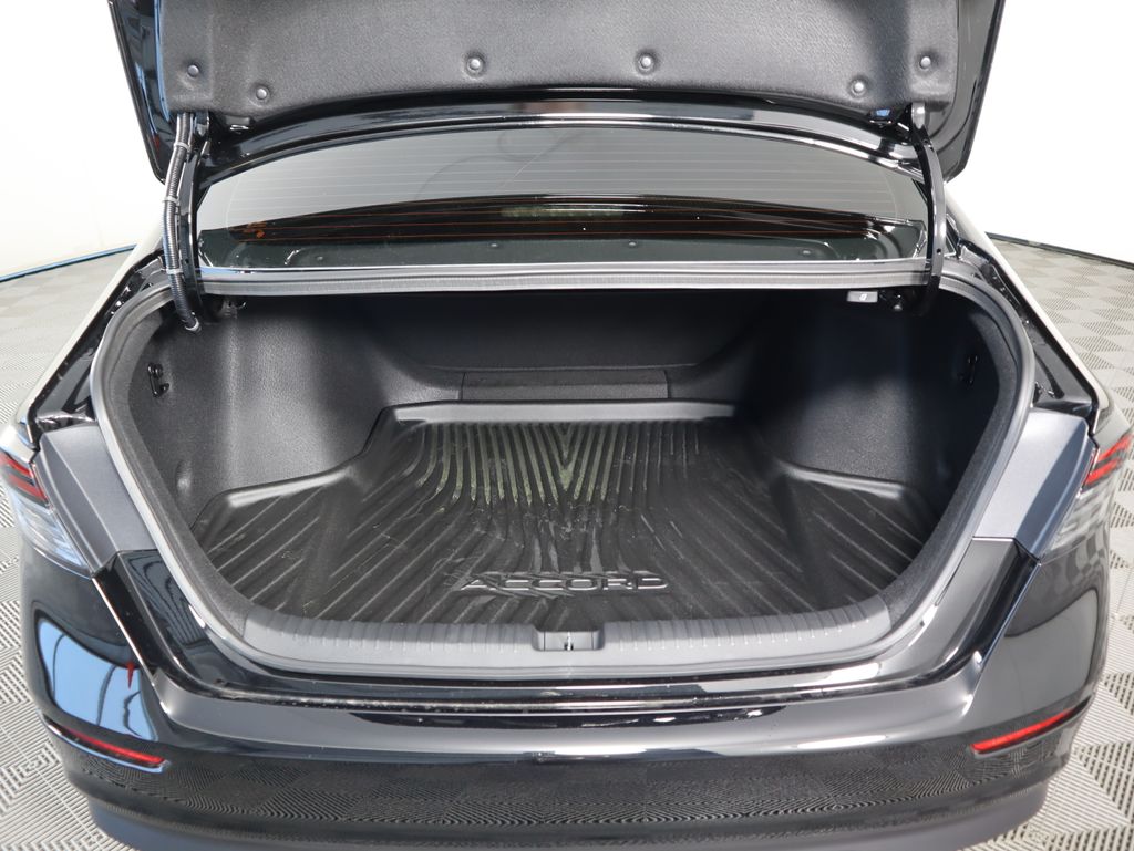 Thumbnail: 2025 Honda Accord - 29