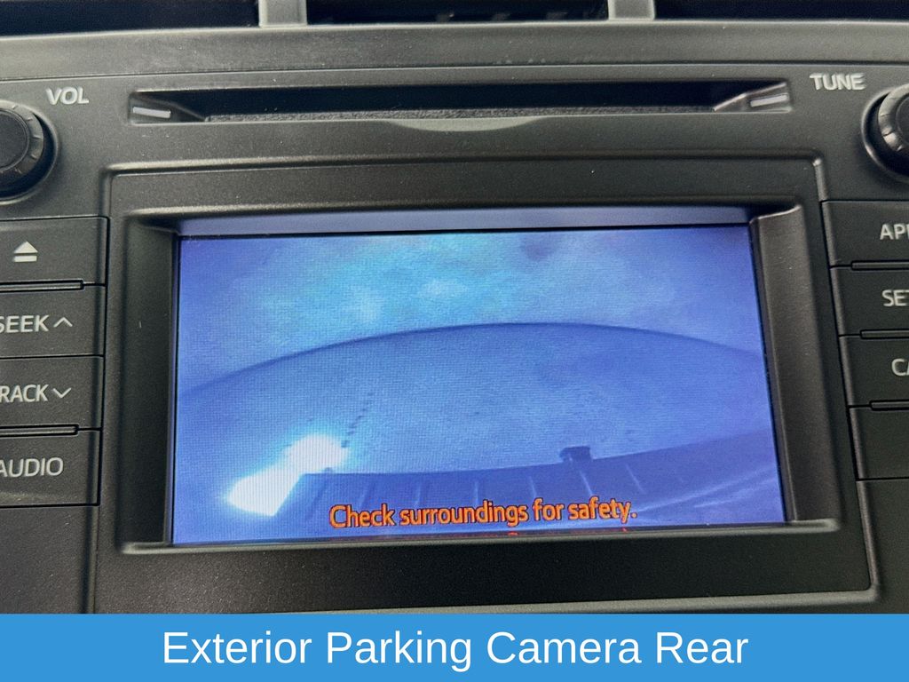 Used Car 2014 Toyota Prius V  Five For Sale Under $10,000 In Austin, Texas