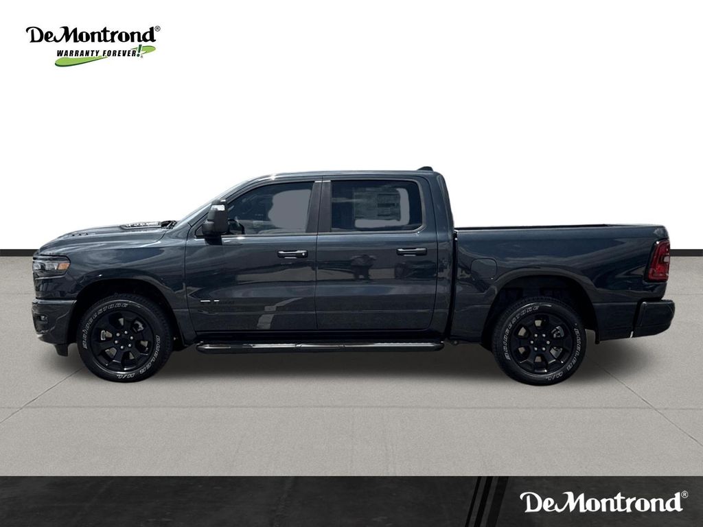2026 Ram 1500 Express - 7