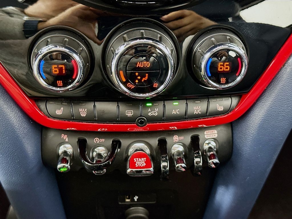 2023 MINI Cooper Countryman John Cooper Works 16