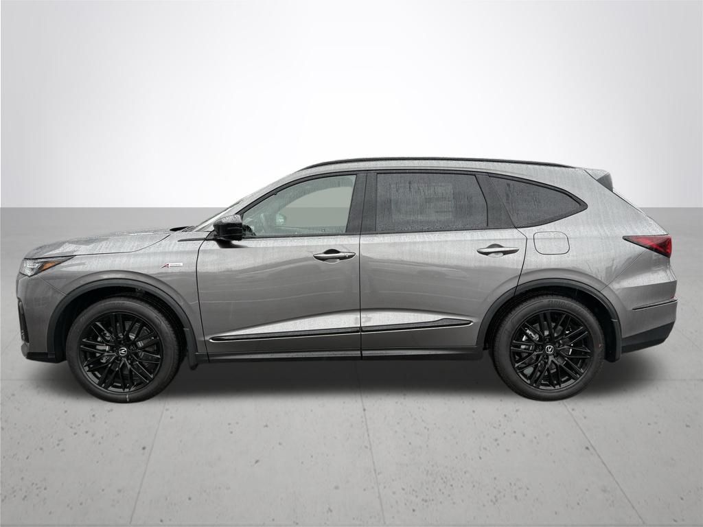 2026 Acura MDX A-Spec Advance Package