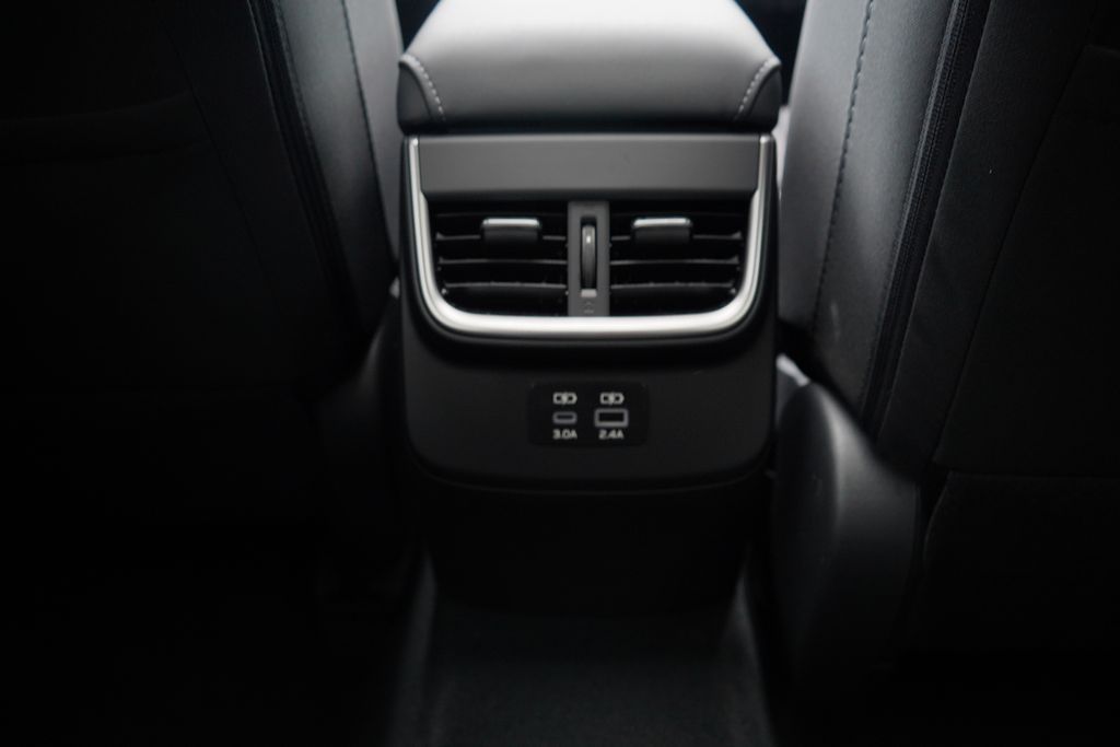 2025 Subaru Outback Premium 17