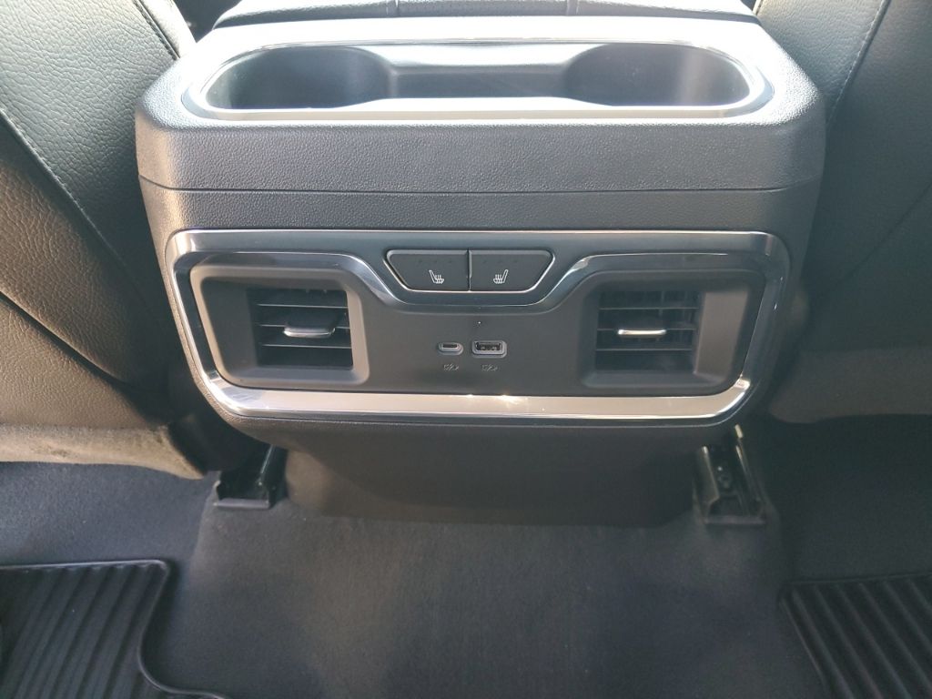 Used Car 2023 Gmc Sierra 1500  Denali For Sale Under $60,000 In Austin, Texas