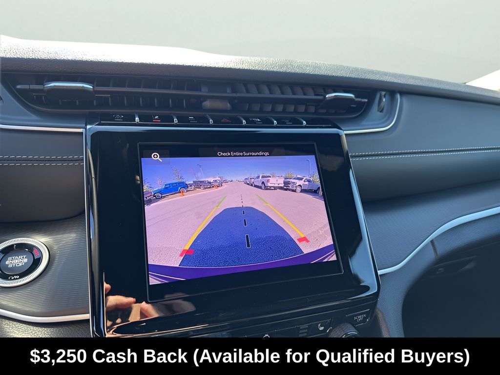 New Car 2025 Jeep Grand Cherokee  Laredo X For Sale Under $40,000 In Austin, Texas