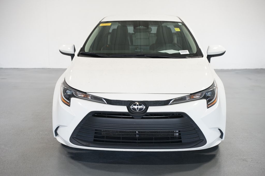 Thumbnail: 2023 Toyota Corolla - 2