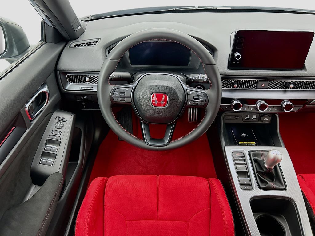 Thumbnail: 2023 Honda Civic - 10