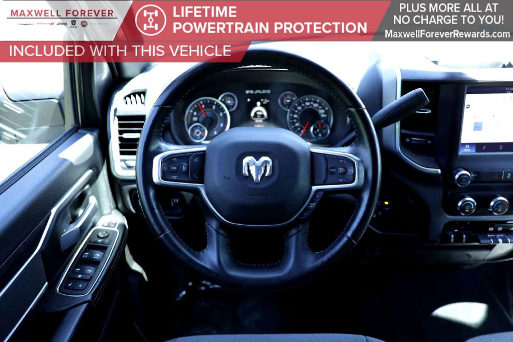 Used Car 2024 Ram 3500  Big Horn For Sale Under $60,000 In Taylor, Texas