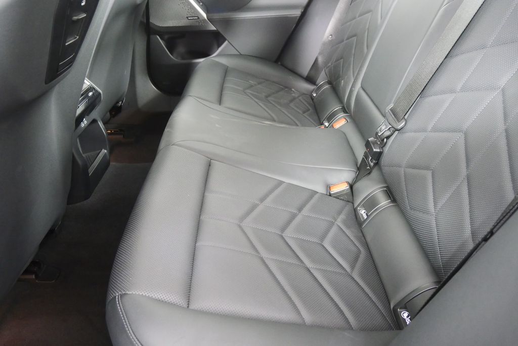 2024 BMW 5 Series 530i 14