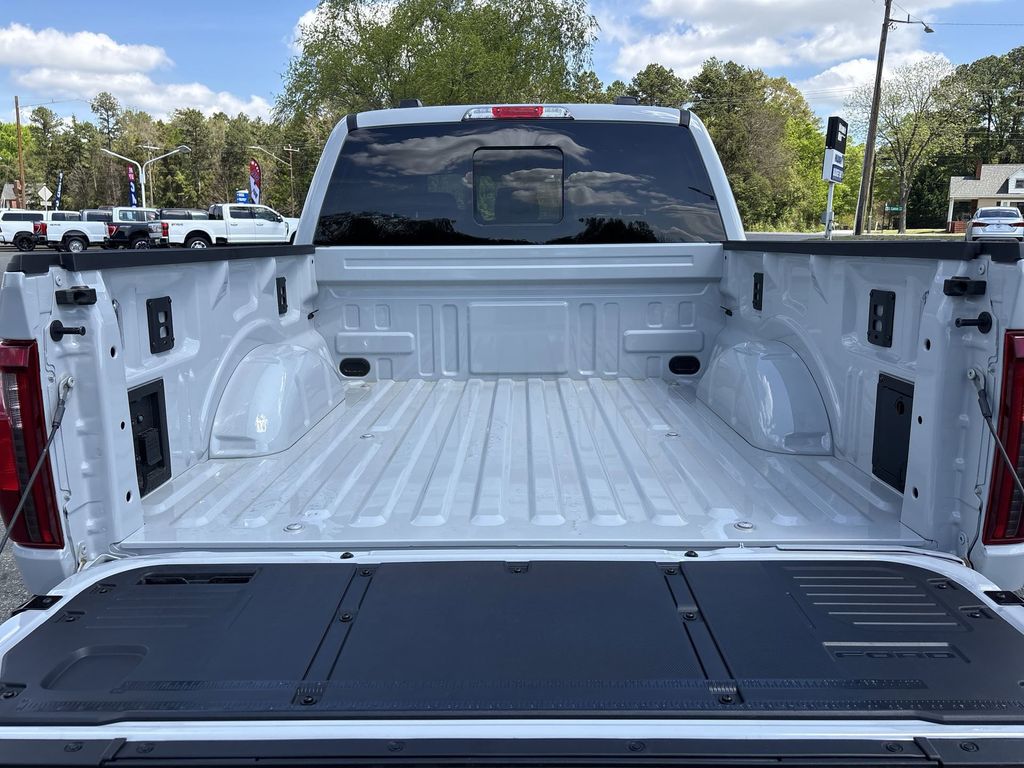 New 2026 Avalanche Ford Tremor® image 21