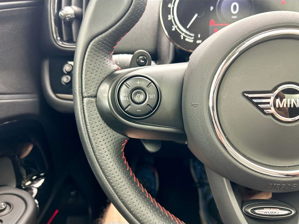 Thumbnail: 2021 MINI Cooper Countryman - 11