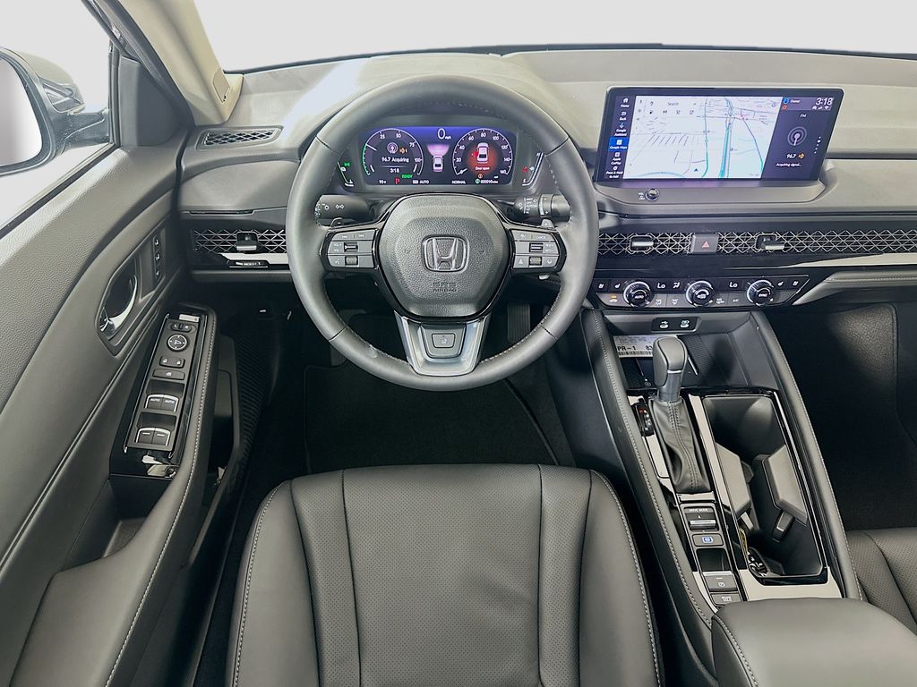 Thumbnail: 2026 Honda Accord - 19