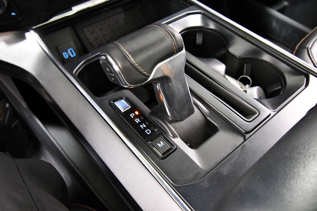 Used 2023 Ford F-150 Truck