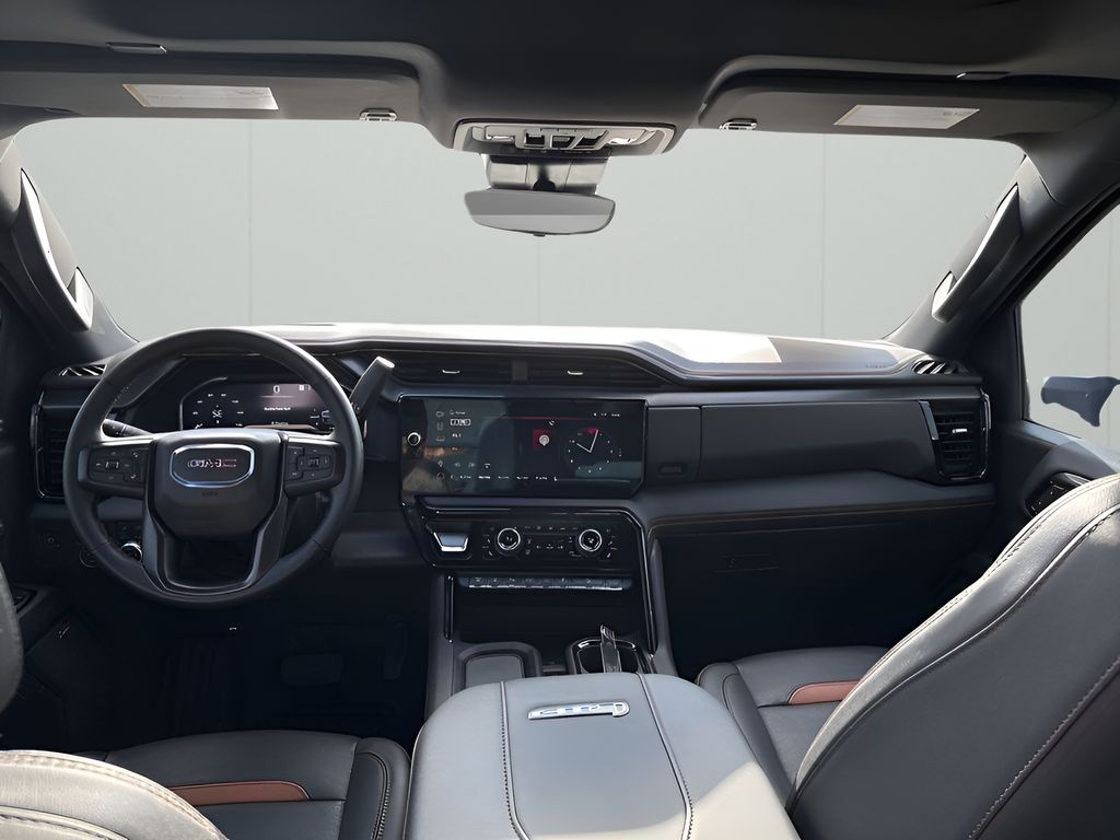 Used Car 2024 Gmc Sierra 2500hd  At4 For Sale Under $80,000 In Austin, Texas