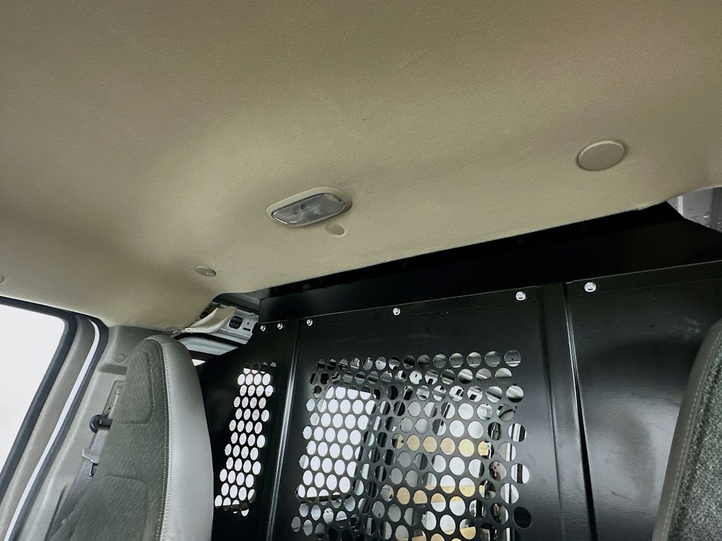 ChevroletExpress 250021